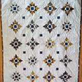 celestial cozy throw full view