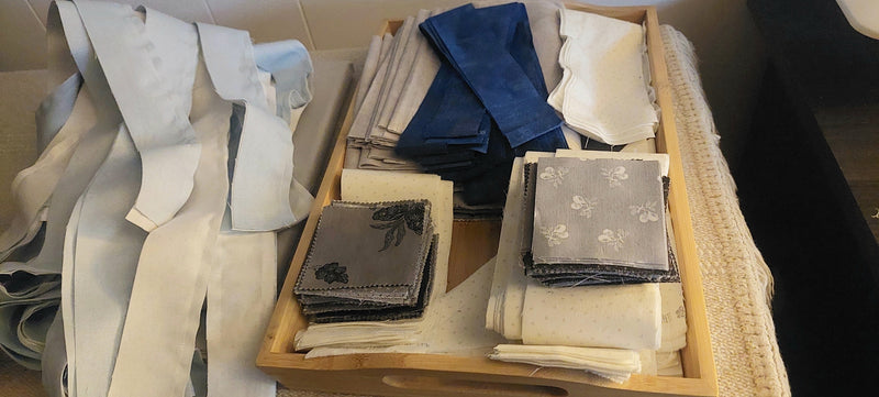 Quilt Pricing - Just how much are materials?