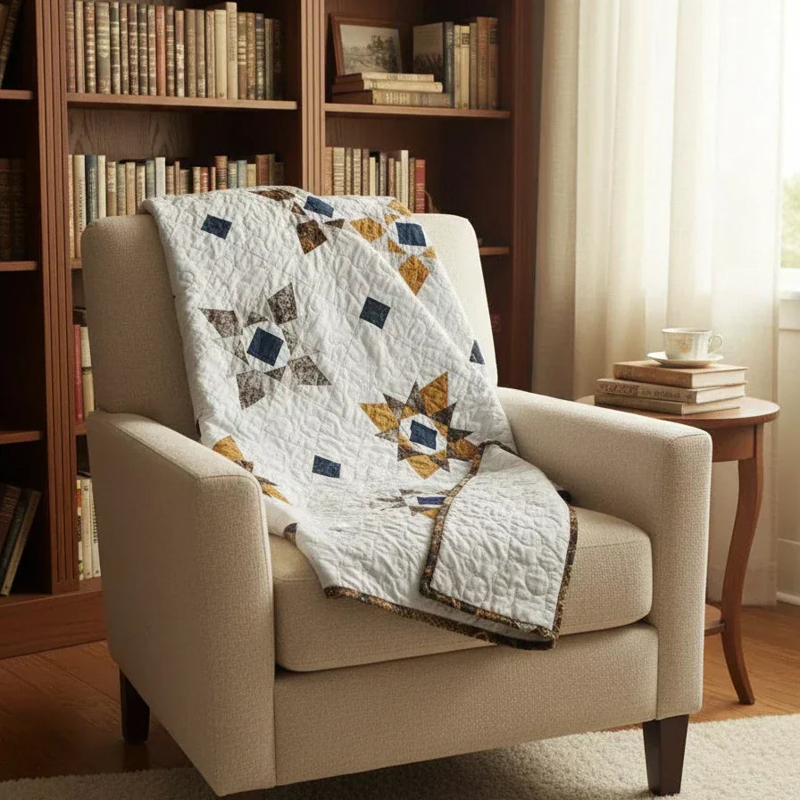 Buying Less, Buying Better: Why Handmade Wins Every Time