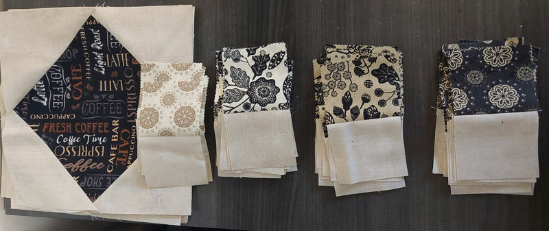 Quilt Pricing - What about my time?