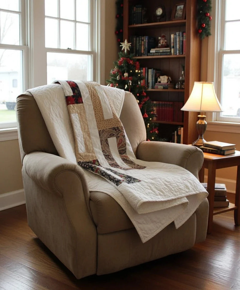 A Handmade December: Simple Traditions for a Cozy Season