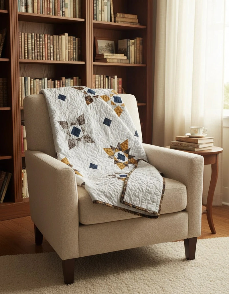 Celestial Cozy