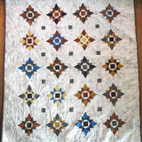 starry comfort quilt full view