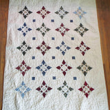 winter wonderland quilt full view