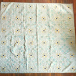 Flat lay of Honeybloom Queen showing entire layout.
