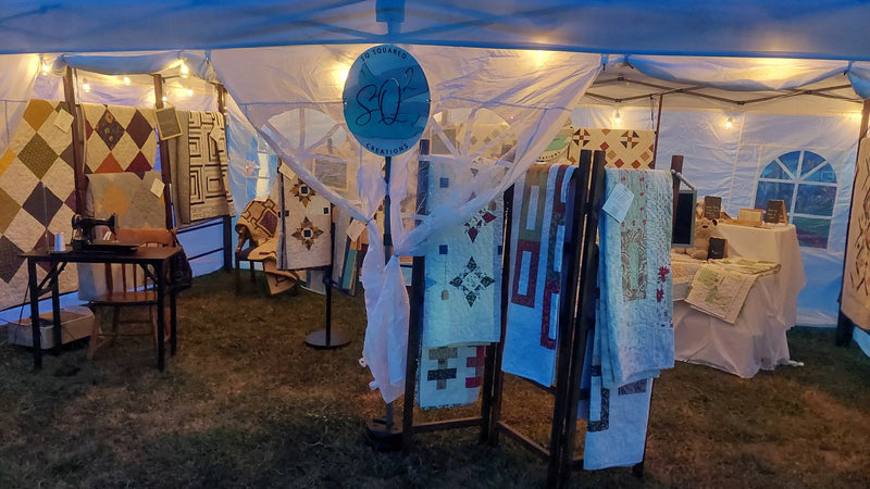 Rarden's Whitetail Deer Festival